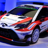 TOYOTA Yaris WRC