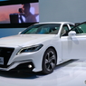TOYOTA CROWN Concept