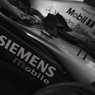 McLaren Mercedes MP4-17D 2003 | 03