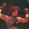 吉田万里子選手引退興行は11月19日新宿フェイス