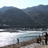 桂川