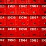 ＲＥＤ ＢＯＸ
