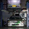 HONDA Beat mistbahn号 + TRY BOX CIVIC