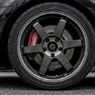 ADVAN NEOVA AD08R × FD2 CIVIC Type R | 3