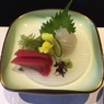 晩秋のお料理