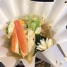 晩秋のお料理