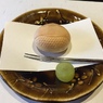 晩秋のお料理　