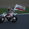 2017 MFJ鈴鹿　新チャンピオン