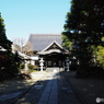 輪王寺の秋ー⑥