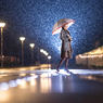雨ぽ