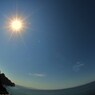 裏返しの地球
