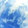 あの日の空