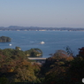 松島湾展望－②
