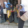 Zanzibar の五婆