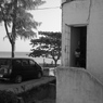 Zanzibar のへそ