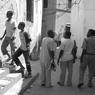 Zanzibar 路地