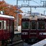 関西で。
