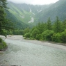 上高地