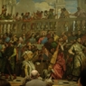 wedding at cana