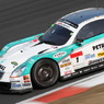 PETRONAS TOM'S SC430