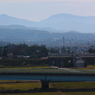 どこにでも現れる電車君