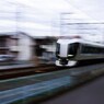 ５００系リバティー