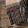 椅子1 Super-Takumar 55mmF1.8 / E-P2