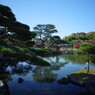 千秋楽　昭和記念公園