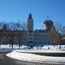 QUEBEC CITY