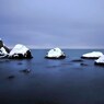 Winter quietness