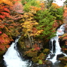 日光 竜頭の滝