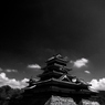 松本城