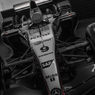 McLaren Mercedes MP4-19 2004 | 01