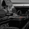 McLaren Mercedes MP4-19 2004 | 02