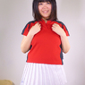 テニスガール③