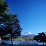OLD LENS 名峰  Ⅱ