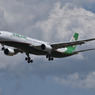 EVA　AIR