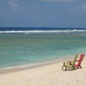 Beach風景