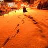 私の足跡 小樽にて