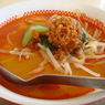 担々麺 DSC-T77