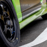 Honda Beat mistbahn号 TE37 + ES Tarmac 2