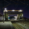 Ｓｈｉｋｉｓｈｉｍａ　Ｓｔａｔｉｏｎ Ⅲ