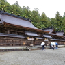 熊野本宮大社