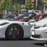 フェラーリ