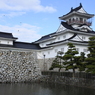白と黒の城 1