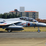 ☮休憩ﾀｲﾑ(532) シルバー  T-4  お手振り