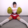 チアガール③