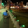 電子の光の整列
