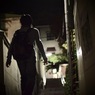 夜の町・彼は何を求め、歩く。