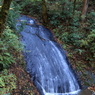 柳の滝　無名滝3